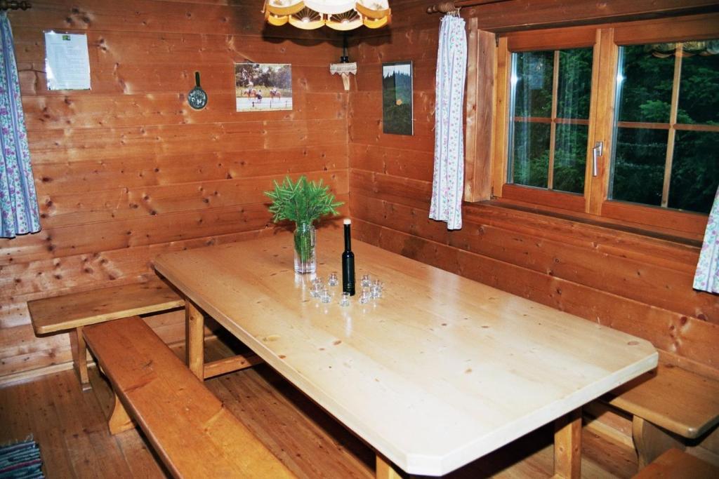 Bischofhuetten Bad Sankt Leonhard im Lavanttal Room photo