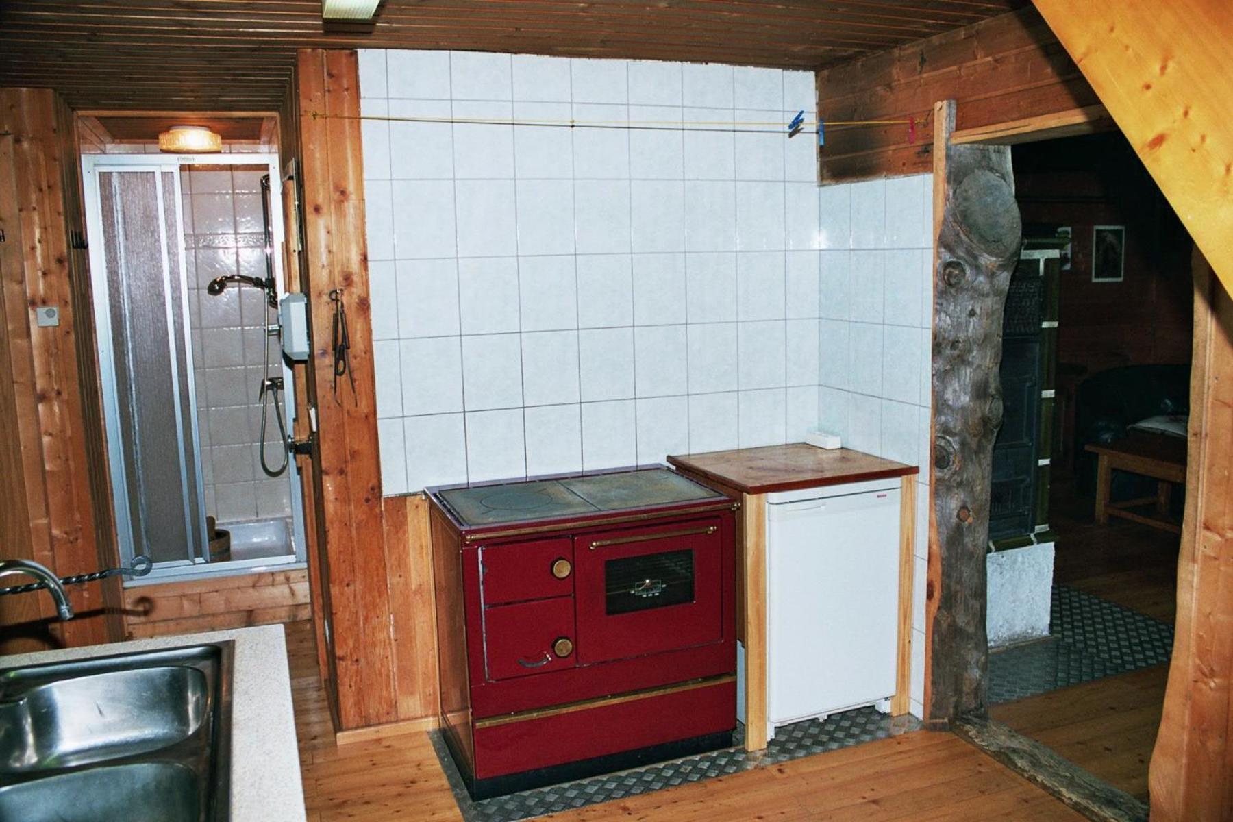 Bischofhuetten Bad Sankt Leonhard im Lavanttal Exterior photo